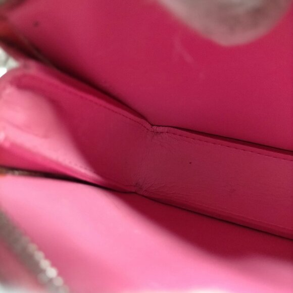 Louis Vuitton Accessories Pouch Lexington Vernis Shoulder Bag mon-603-091025 - Picture 13 of 16